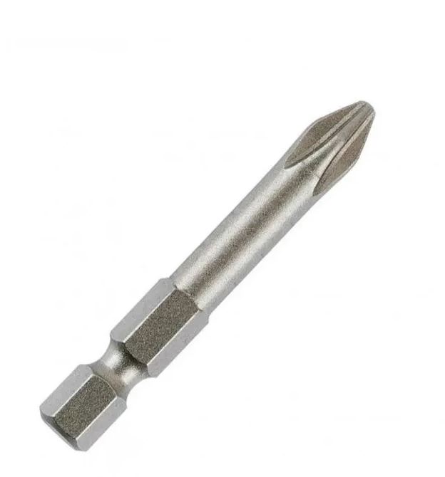 Бита PH 4*50 мм VERTEXTOOLS 10 шт Бита PH 4*50 мм VERTEXTOOLS 10 шт