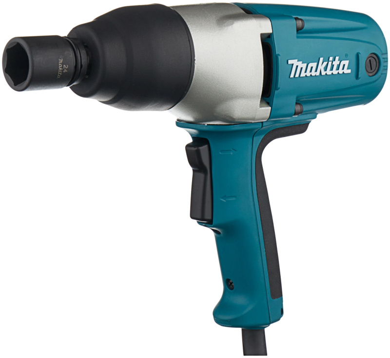 Гайковерт сетевой 400 Вт 350 Нм MAKITA TW0350