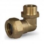 Угольник НР/EF 1/2"х15 "Neptun IWS"