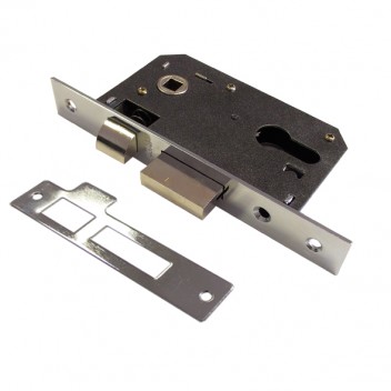 Корпус замка врезного 1600 СР "САЗАР" **