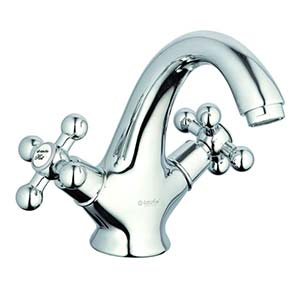 смес. G-Lauf тюльпан крест кер.(неповоротный)