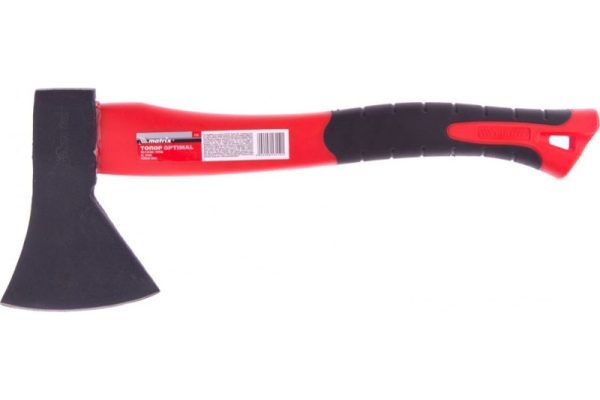 Топор 600 гр фибергласовое топорище MATRIX 21651