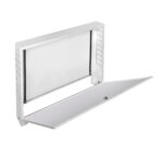 Шкаф для коллектора ШРН3 (652-118-697мм) WESTER Шкаф для коллектора ШРН3 (652-118-697мм) WESTER