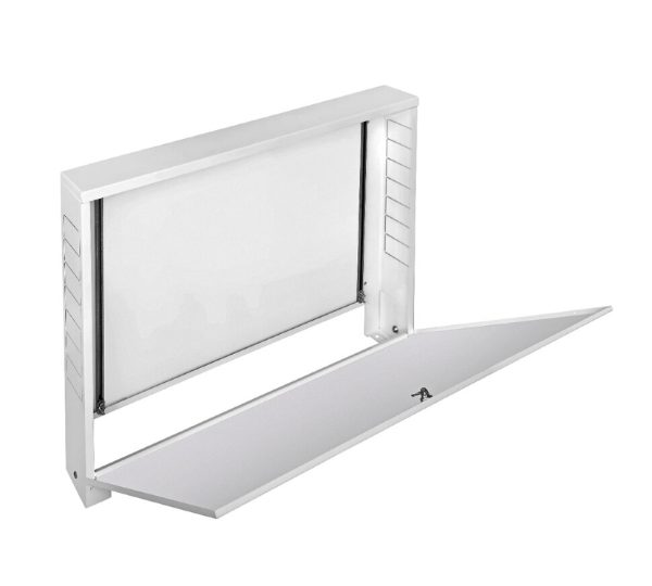 Шкаф для коллектора ШРН3 (652-118-697мм) WESTER