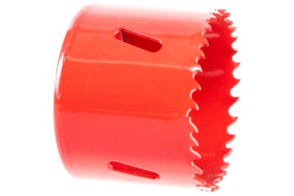 Коронка BIMETAL 57 мм MATRIX 72457