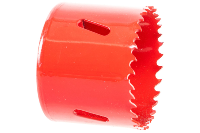 Коронка BIMETAL 57 мм MATRIX 72457 Коронка BIMETAL 57 мм MATRIX 72457