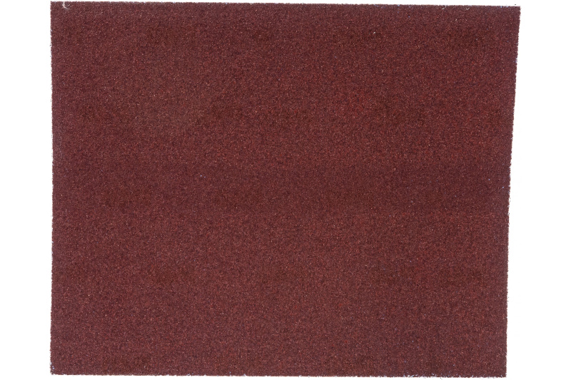 Шлифлист на бумажной основе водостойкий P 40 230*280 мм 10 штук MATRIX 75633