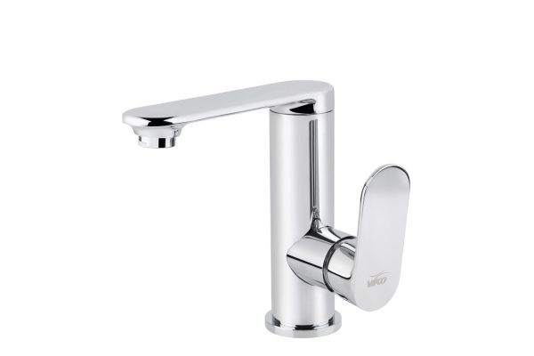 Смеситель VIKO для раковины боковой Ø35 (латунь)