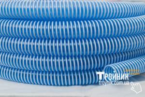 ШЛАНГ ф50 (гофрированный)