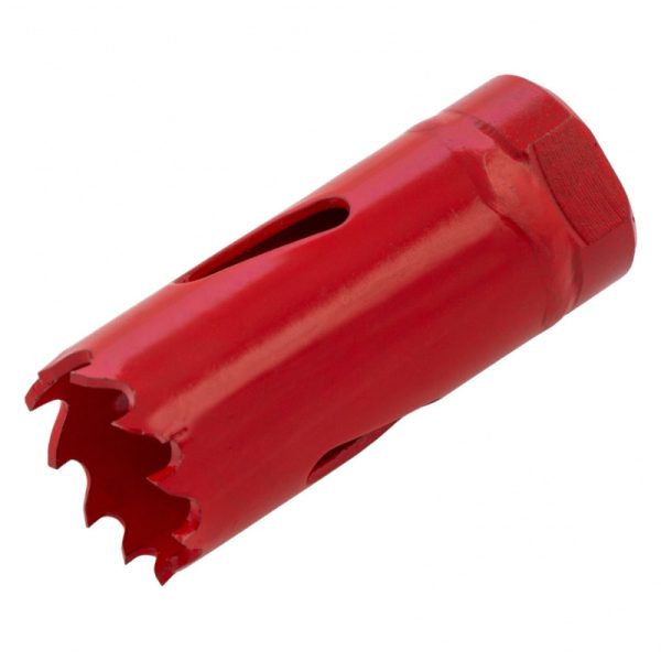 Коронка BIMETAL 22 мм MATRIX 72422