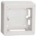 Коробка универсальная КМКУ 88х88х44 "ЭЛЕКОР" (упак.50/50) Коробка универсальная КМКУ 88х88х44 "ЭЛЕКОР" (упак.50/50)