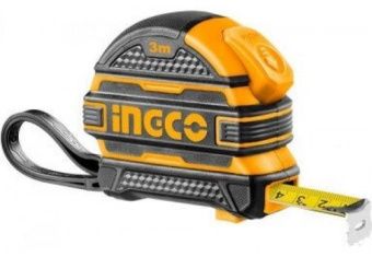 Рулетка 3*16 мм INGCO HSMT26316-1