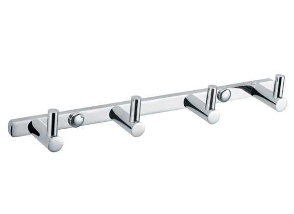 Планка KAISER с 4-мя крючками