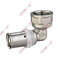 Угольник ВР, 20х3/4" Comtek ХХ