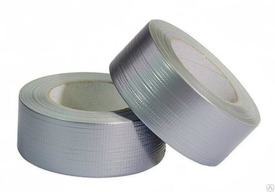 Лента клейкая TPL SPA 50 мм*50 м