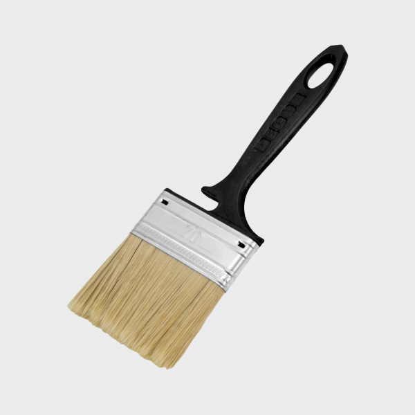 Кисть плоская 120 мм Хит 713-120