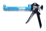 Пистолет полукорпусный для герметика 310мл T4P 1901011