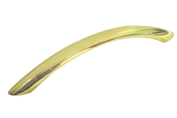 Ручка - скоба 2009-128 GP "Сазар" **