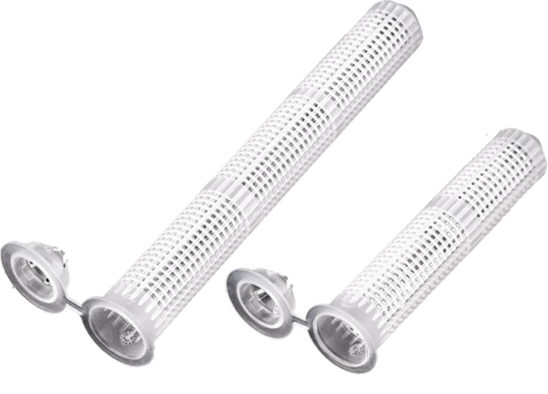 Гильза сетчатая 16х 85 (для шпилек M8-M10-M12) //КМП