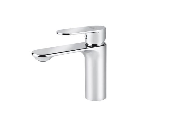 Смеситель VIKO для раковины Ø35 (латунь)