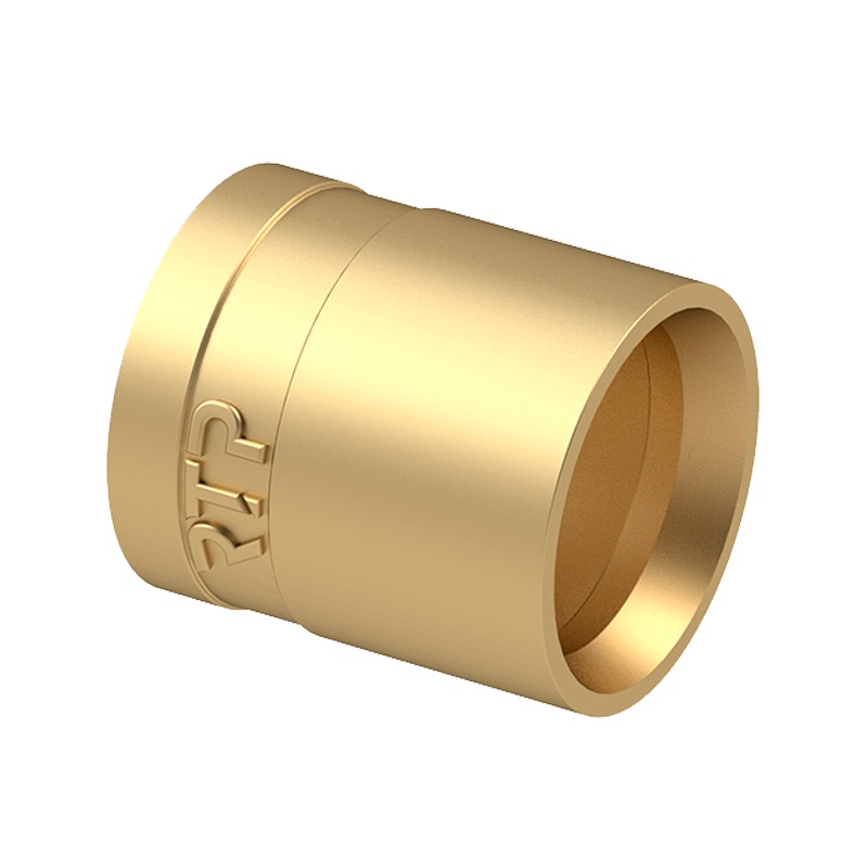 Гильза аксиальная 20 "RTP" Латунь