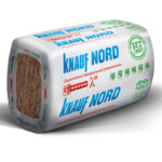 КНАУФ плита 033 NORD 1250*600*100 КНАУФ плита 033 NORD 1250*600*100
