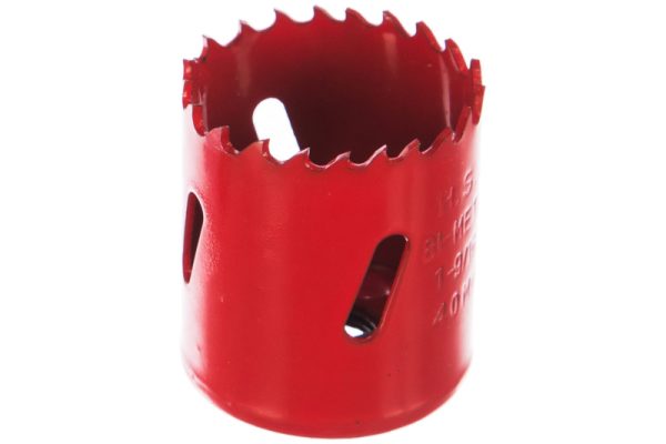 Коронка BIMETAL 44 мм MATRIX 72444