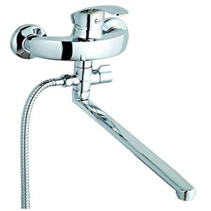 смес. G-Lauf ванна Ø40 (шар)