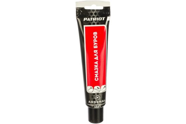 Смазка для буров 100 г PATRIOT AR-401