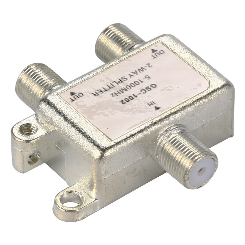 Сплиттер 2-WAY 5-1000мгЦ