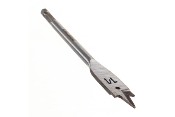 Сверло перовое по дереву 14 мм*152 мм 2708202