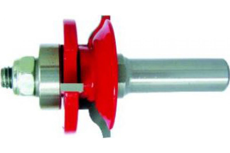 Фреза кромочная замковая d=41.3*22*12 мм ATAKA Фреза кромочная замковая d=41.3*22*12 мм ATAKA