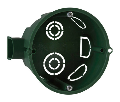 Коробка установочная для кирпичных стен (с саморезами) 68х45 Schneider (упак. 200) IMT35100