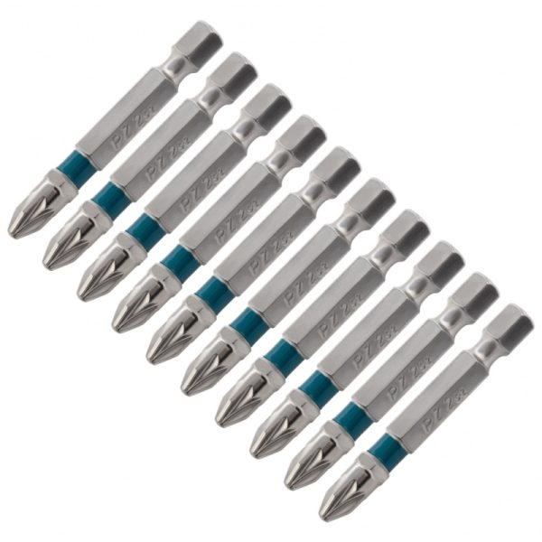 Бита Pz 2*50 мм GROSS 11345