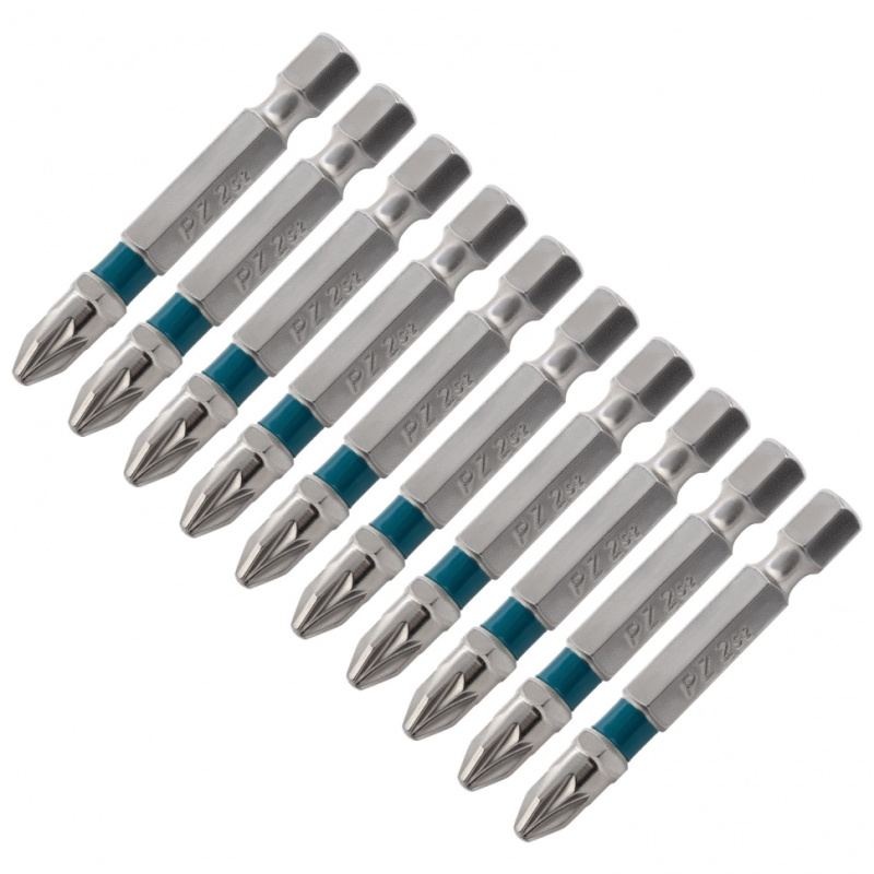 Бита Pz 2*50 мм GROSS 11345 Бита Pz 2*50 мм GROSS 11345