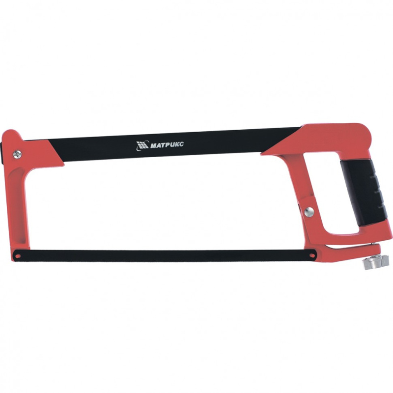 Ножовка по металлу 300 мм MATRIX 77593 Ножовка по металлу 300 мм MATRIX 77593