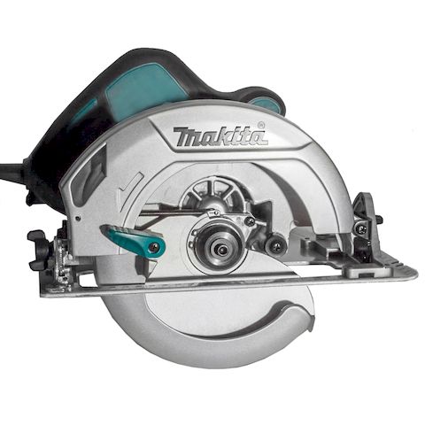 Пила дисковая 1200 Вт 5200 об/мин MAKITA HS7601