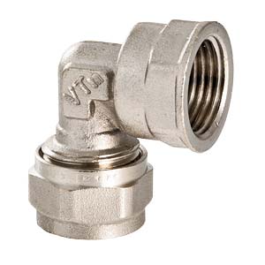 Уголок м/п 32х1"внут.(Valtec)