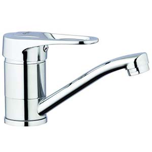 смес. G-Lauf кухня Ø40 (15см) лат.