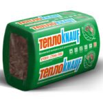 КНАУФ Плита 036 Кровля/Стена 1230*610*100 КНАУФ Плита 036 Кровля/Стена 1230*610*100