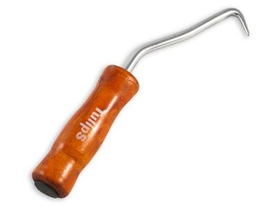 Крюк для вязки арматуры Tulips IS20-250