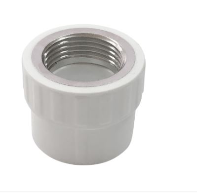 Муфта полипропиленовая с ВР 32 x 3/4" Valfex