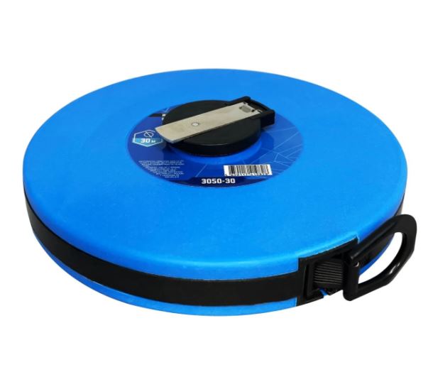 Рулетка 30 м VERTEXTOOLS Рулетка 30 м VERTEXTOOLS