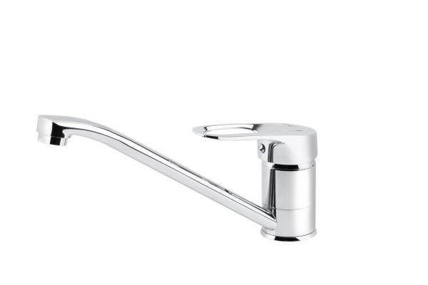 Смеситель VIKO кухня Ø40 (латунь)