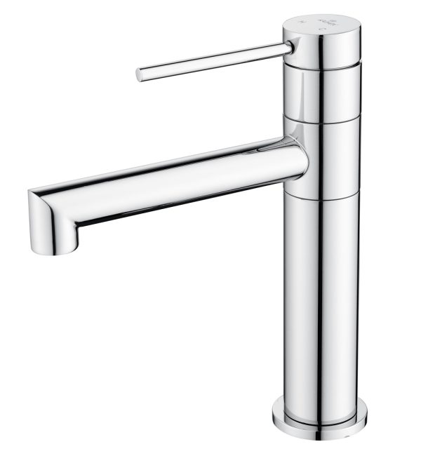 Смеситель KAISER Vita для раковины Ø25