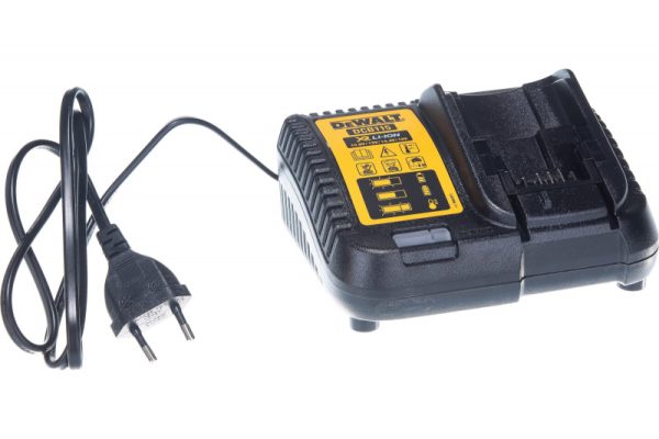 Зарядное устройство DEWALT DCD996NT-XJ XR 10.8/14,4/18 В 4А