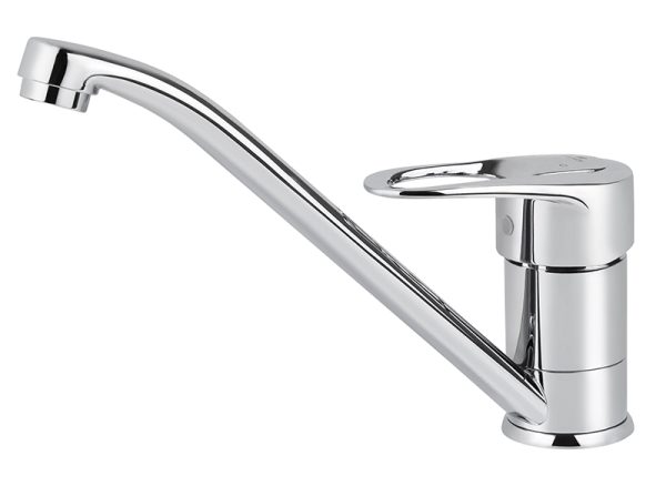 Смеситель KAISER City кухня Ø40