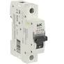 Автоматический выключатель ARMAT M06N 1P C 10А IEK