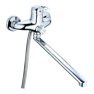 смес. G-Lauf ванна Ø40 (встр/переключатель)