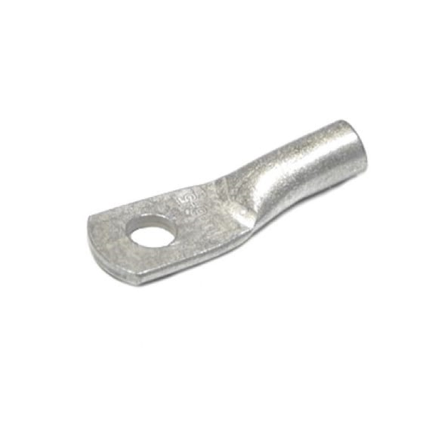 Наконечник луженый ТМЛ 10-6-5 (уп.5шт) ЗЭТАРУС